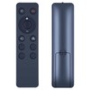 GOUYESHO Replacement Remote Control for Soundbox Devialet Wireless Soundbar Speaker