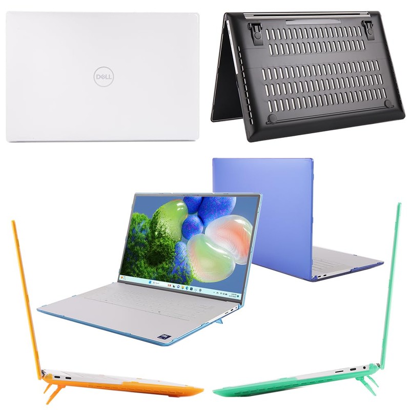 mCover Case ONLY Compatible for 2024 or Later 16.3" Dell