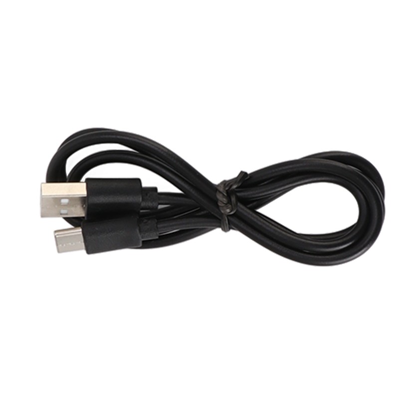 Super Bright Flashlight 7 Modes Waterproof LED Rechargeable Handheld Flashlight