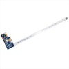 Gintai Power Switch Button Board with Cable Replacement for HP