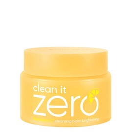 BANILA CO Clean it Zero Mandarin-C Brightening Cleansing Balm