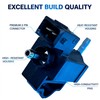 Turbocharger Intercooler Bypass Valve Solenoid Compatible with Buick Encore 2013-2021,