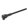 1 inch Ratchet Heavy Duty Drive Ratchet Wrench Lengthened Auto