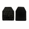 Chastep Tactical Plates Non-Newtonian Fluid Tactical Vest Inner Liner Shock