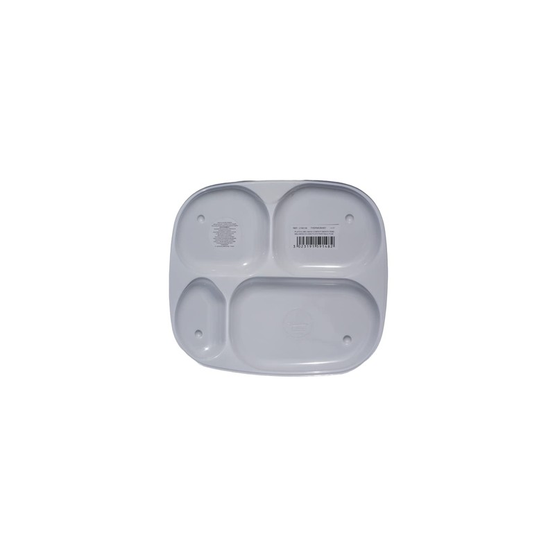 Thermobaby 2159148 Drill Tray with Compartments