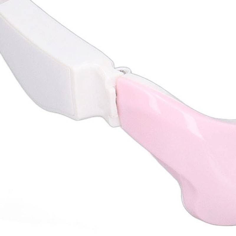 Eye Massager USB Charging Adjustable Hot Compress Vibration Eye Massage