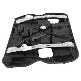 FINDAUTO Power Window Regulator Front Right Passenger Side fit for 2013-2018 for Ram 1500,2019-2021 for Ram 1500 Classic,2013-2021 for Ram 2500 748-189 Window Regulator and Motor Assembly with Motor