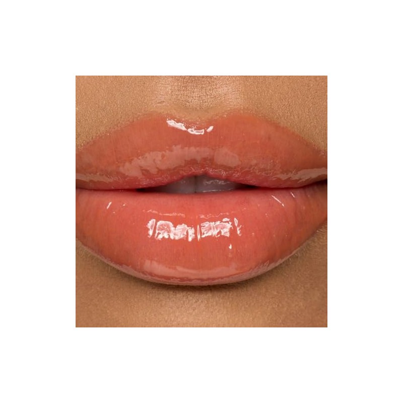 NYX Professional Makeup, Jelly Job Gloss -Tono Orange Ya Jelly