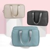 Full Size Toiletry Bag Large Cosmetic Bag Travel Makeup Bag