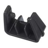 W11545307 Dishrack Stop Clip Compatible With Whirlpool Dishwashers - Budora