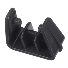 W11545307 Dishrack Stop Clip Compatible With Whirlpool Dishwashers - Budora - AP7017653, W11084874
