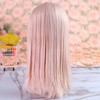 ICY Fortune Days 11.8 inches (30 cm) Doll Only for