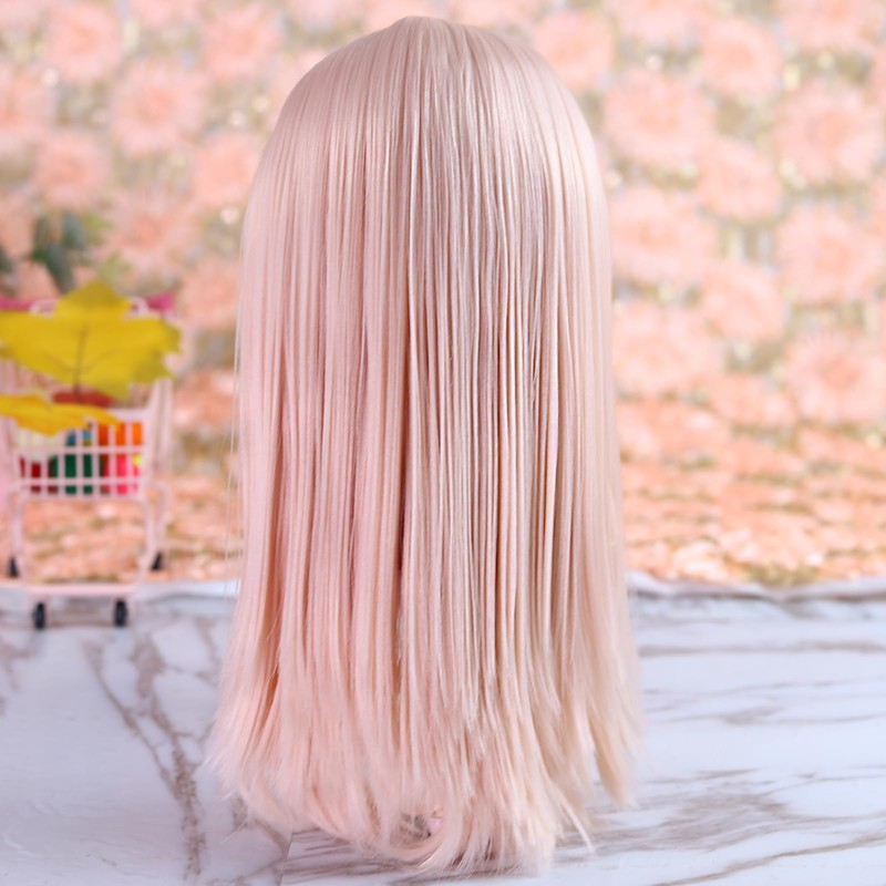ICY Fortune Days 11.8 inches (30 cm) Doll Only for