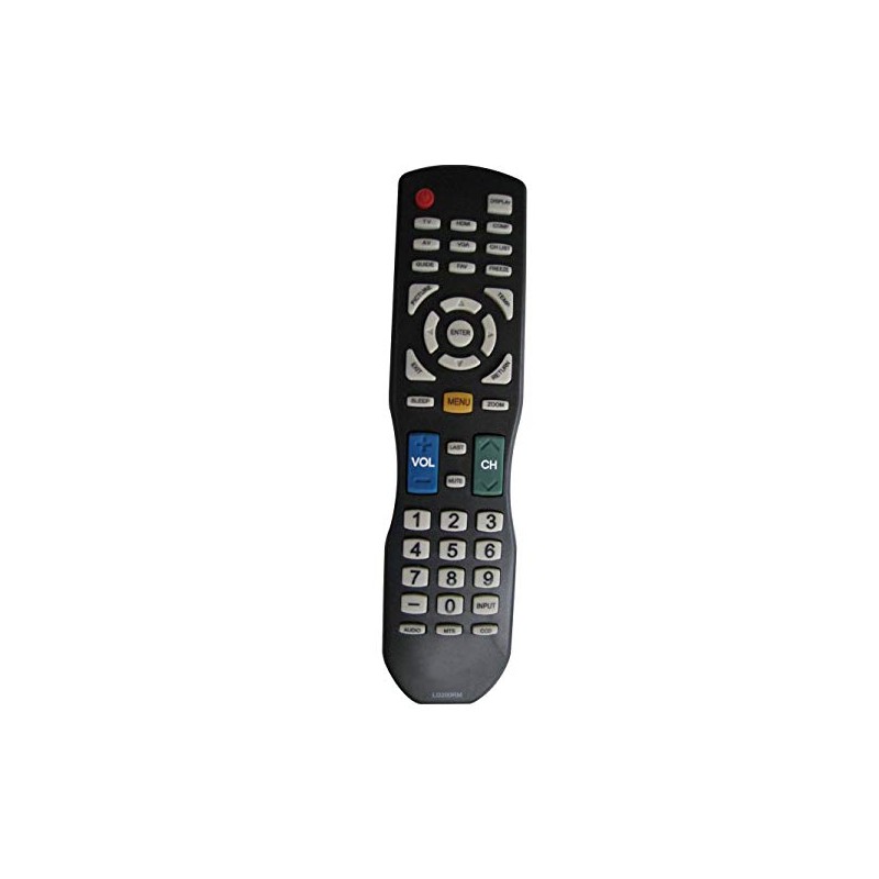 New LD200RM Remote Control sub LD220RM LD4088RM fit for Apex