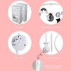 Baby Musical Crib Infant Crib Hanging Rotating Soother Rattles Toys