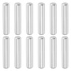 sourcing map 12 Pcs 6 x 35 mm 316 Stainless