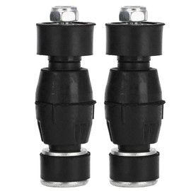 Yinhing Stabiliser Link,1 Pair Front Stabiliser Anti Roll Bar Drop Links for Clio 7700799404