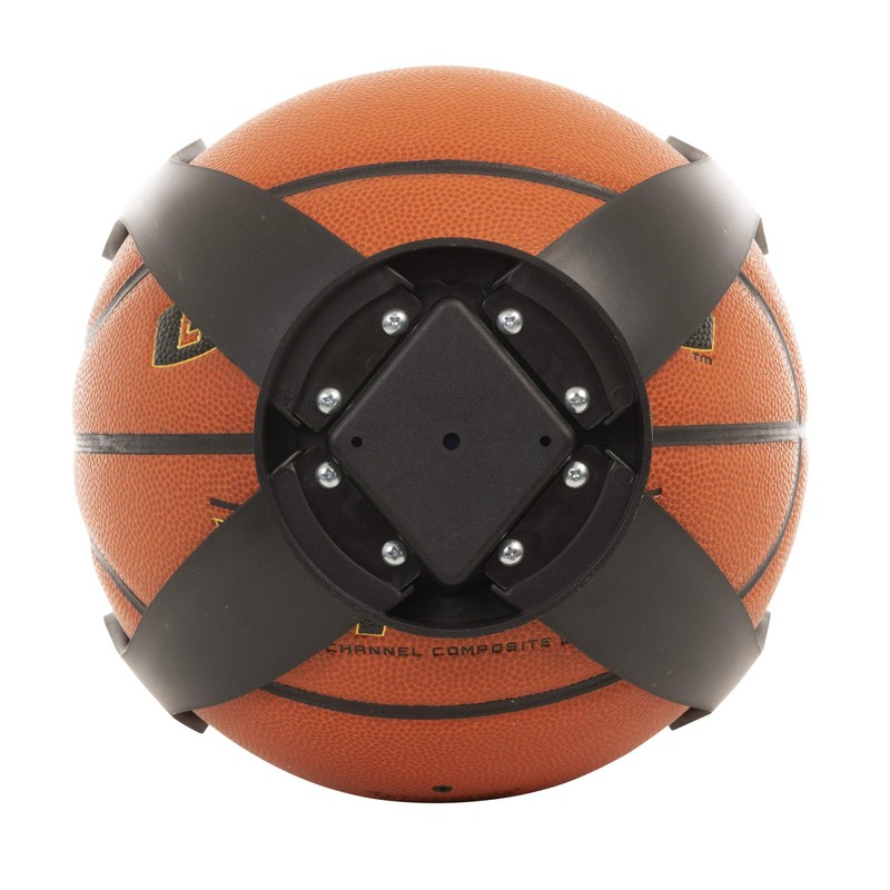 Silverback Soporte de Baloncesto Compatible con Hombres, Mujeres, jóvenes, Pelotas