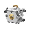 Hoypeyfiy PRO Chainsaw Carburetor with Air Filter Tune Up Carb