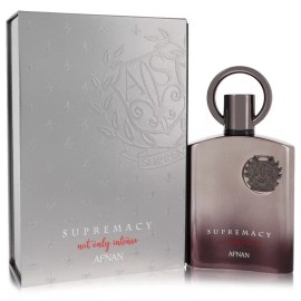 Afnan Supremacy Not Only Intense by Afnan Men's Extrait De Parfum Spray 3.4 oz