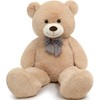 Toys Studio Giant Teddy Bear Plush Stuffed Animals for Girlfriend