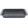 Salter BW07032EU7 Megastone 36 cm Roasting Tray – Non-Stick Rectangular