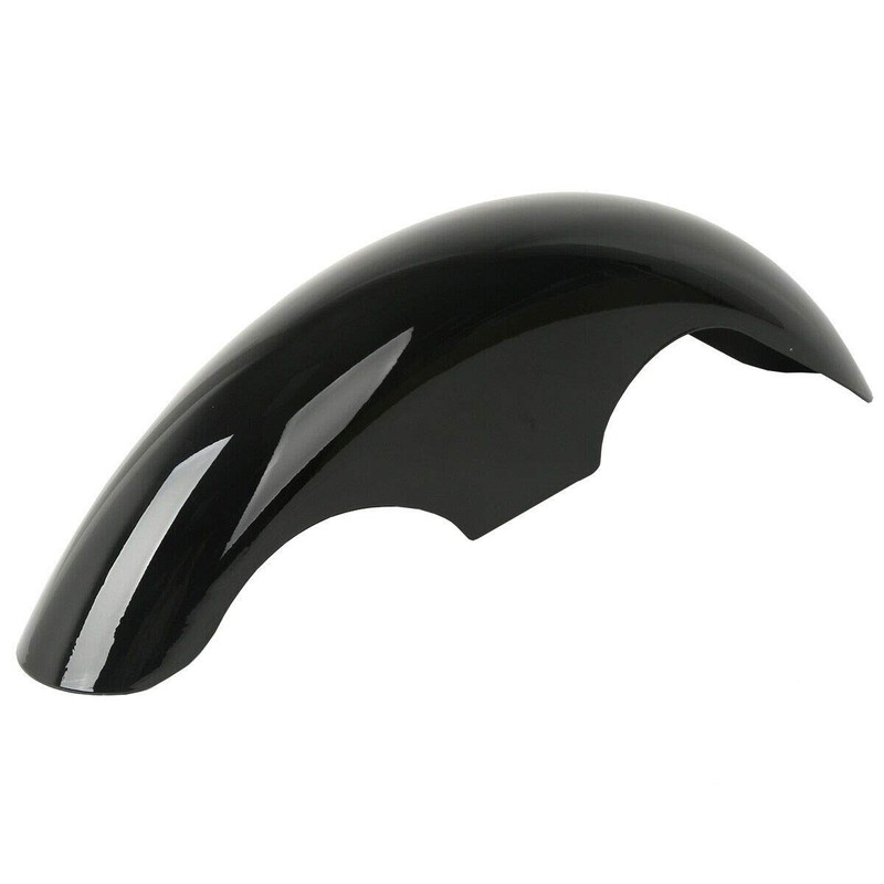 TCMT Front Fender Fits For Harley Softail FXST FXSTC Dyna