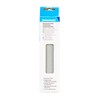 Silverline 228560 Aluminium Oxide Combination Sharpening Stone Medium / Coarse