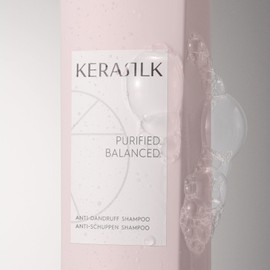 Kerasilk Anti-Dandruff Shampoo 250ml