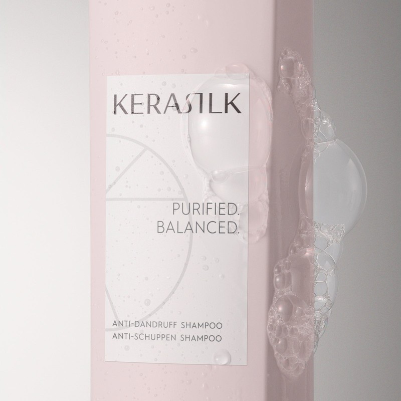Kerasilk Anti-Dandruff Shampoo 250ml