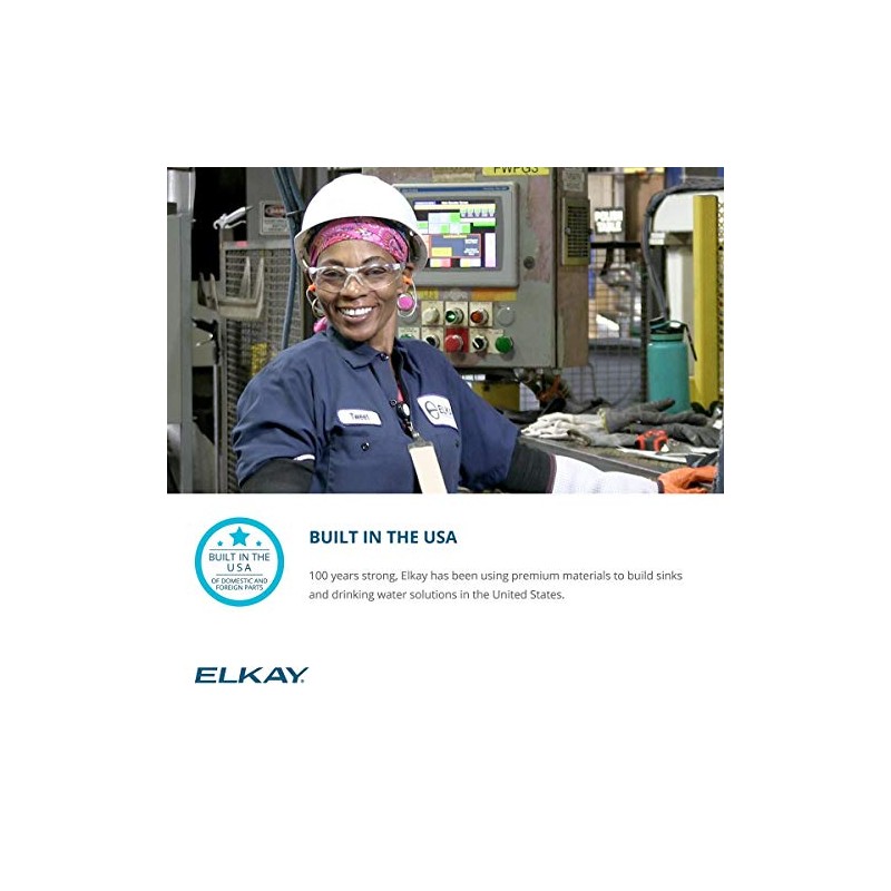 Elkay WaterSentry Plus Commercial Water Dispenser Replacement Filter
