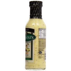Cardini's Lite Caesar Dressing, 12 oz