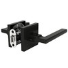 Avalon 0630 'Concord' - Modern Door Handle Lever Set in