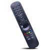 ZWP AKB76043102 MR23GA Replacement Magic Remote Control for LG AKB76045102