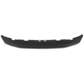 PIT66 Front Lower Valance Compatible with Ford F250 F350 F450 F550 Super Duty Pickup 2017-2019, Fit For 4-Wheel Drive Models HC3Z17626AE, HC3Z17626AB, FO1095271 Black
