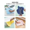 Coollooda Hand Towel, Hand Towel, Handkerchief Towel, Loop, Set of
