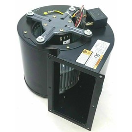 Replacement Blower Motor for Dayton 1TDT8, 5C508 & Century 9459, JE2J047, JE2J047NS by NBK 20230