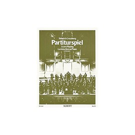 partiturspiel Old Clefs (Score Jugar) Volumen 2