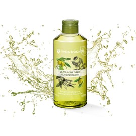Yves Rocher Gel de ducha corporal oliva & flor de azahar