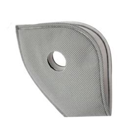 ewolee Mask Filter 4 Pack for Replacement Filter Sports Mask Airsoft Bike Face Mask Pollen sand dust Series Particle Cut PM2.5 5 