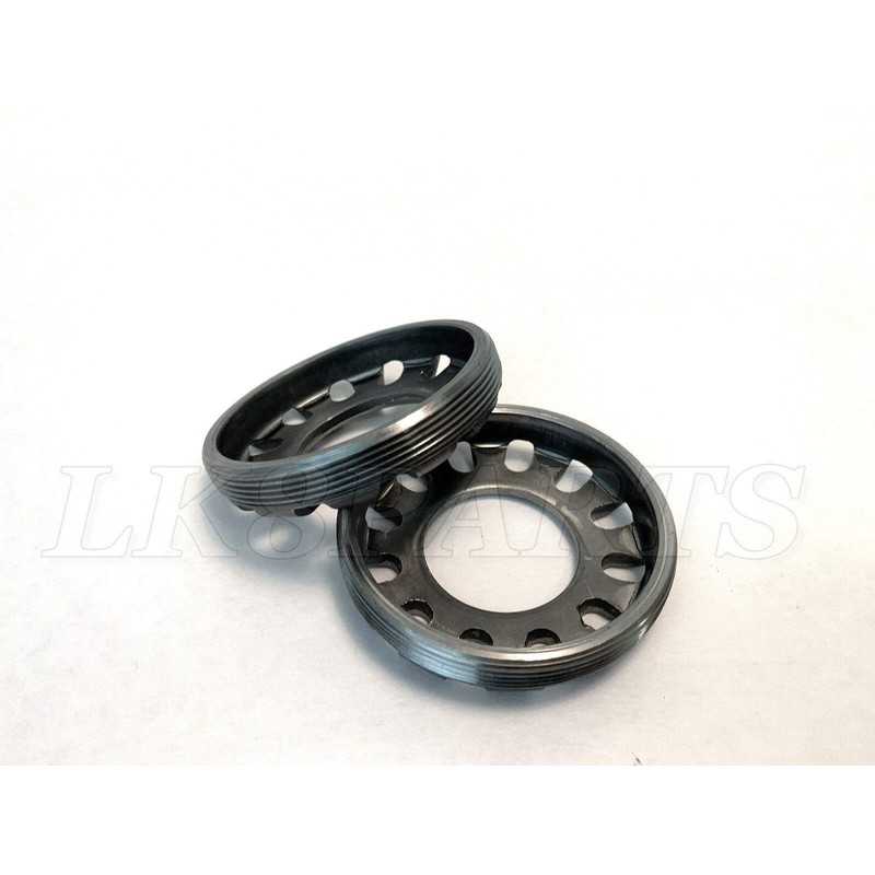 Proper Spec Ring Lock Diff Unit Set of 2 FTC4210