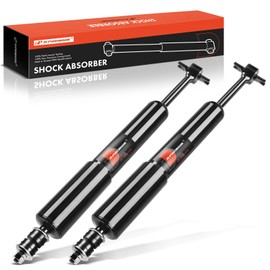 A-Premium Front Shock Absorbers Struts Compatible with Ford Ranger 1998-2011 4WD, Explorer 1995-2001, Explorer Sport Trac 1995-2001, Mazda B3000 B4000 1998-2009, Mercury Mountaineer 1997-2001