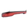 TCMT King Tour Trunk Brake Turn Tail Light Wrap Fits