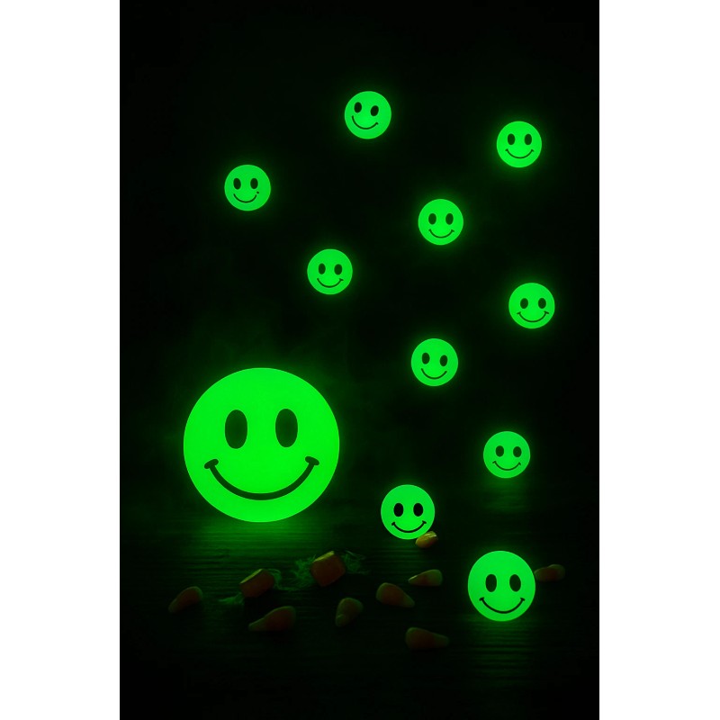 Hobby Monsters 27mm Glow-in-the-Da