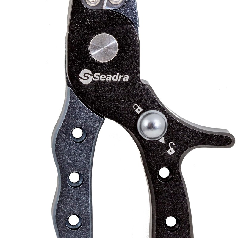 Seadra Multi-Tool Pliers