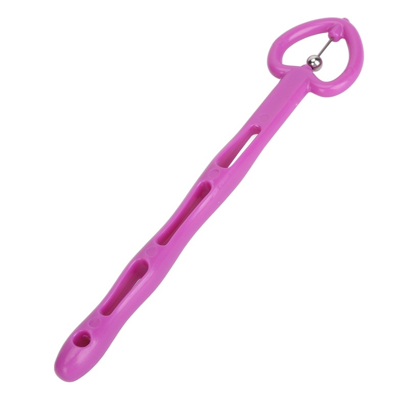 Oral Tongue Mouth Exerciser Oral Muscle Strength Speech Tongue Training
