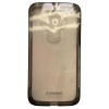 PureGear Slim Shell PRO Case for LG G5 - Clear/Light
