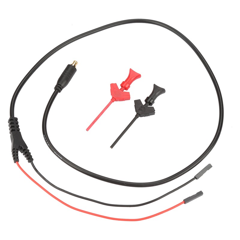 MCX Test Probe Hook for DS202 DS203 DS211 DS212 DSO201