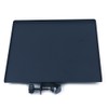 Zonadah - Clamp-on rack tablet holder, microphone stand shelf, 20