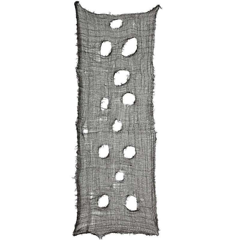 WIDMANN ? 01377 Horror Decorative Fabric 75 x 300 cm